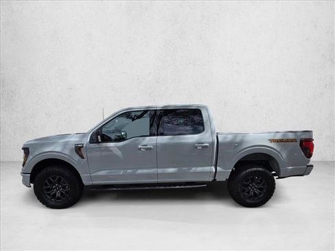 New 2026 Ford F150 Tremor image 5