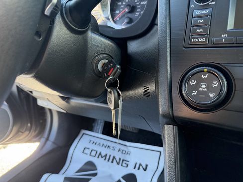 Used 2014 Subaru Crosstrek 2.0i Premium image 17