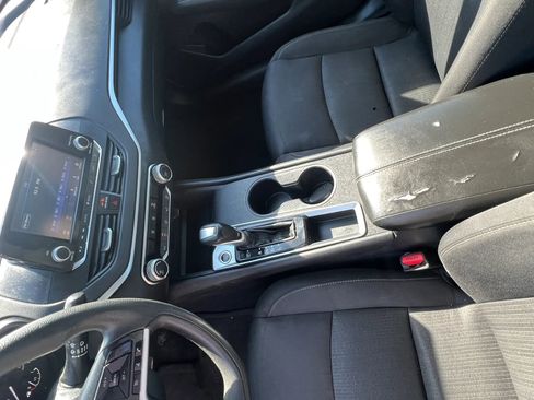 Used 2021 Nissan Altima 2.5 S w/ Driver Assist Package image 25