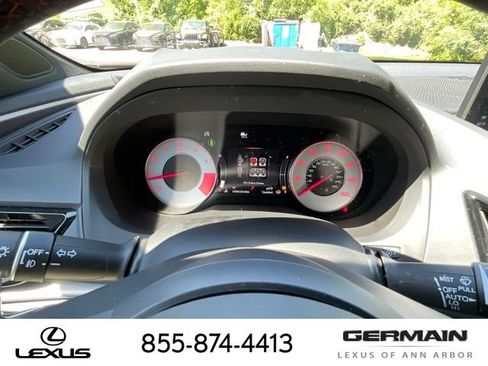 Used 2024 Acura RDX A-Spec AWD/4WD image 17