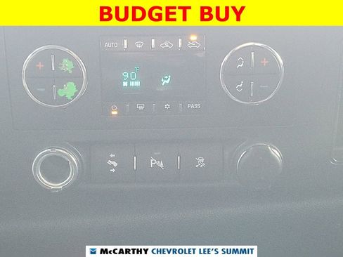 Used 2011 Chevrolet Silverado 1500 LT w/ All-Star Edition image 24