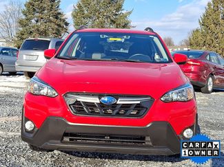 Certified 2021 Subaru Crosstrek 2.0i Premium w/ Popular Package #3 video 2