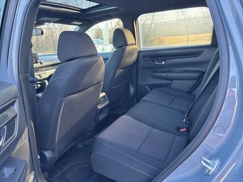 Certified 2023 Honda CR-V Sport image 13