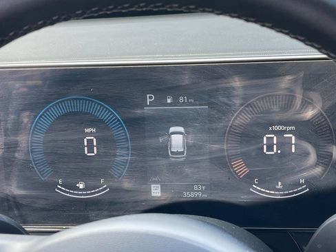 Used 2024 Hyundai Kona SEL image 28