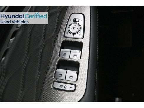 Certified 2022 Hyundai Palisade Calligraphy FWD image 24