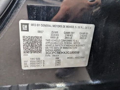 Used 2018 Chevrolet Silverado 1500 LT w/ All Star Edition image 21