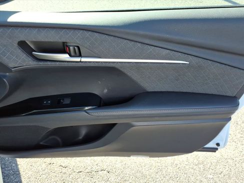 Certified 2025 Toyota Camry XLE w/ Premium Plus Package FWD image 16