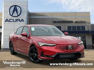 New 2026 Acura Integra A-Spec video 1