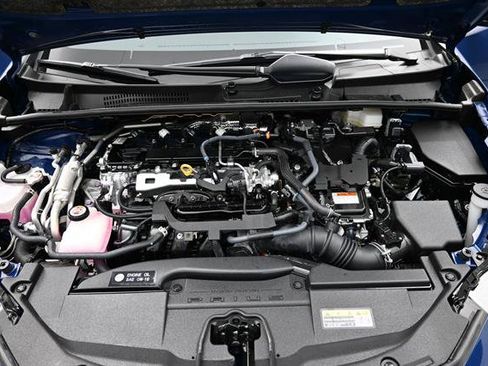 Used 2024 Toyota Prius Prime Premium w/ Advanced Technology Package FWD image 21