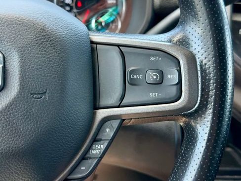 Used 2024 RAM 3500 Tradesman w/ Snow Chief Group AWD/4WD image 18