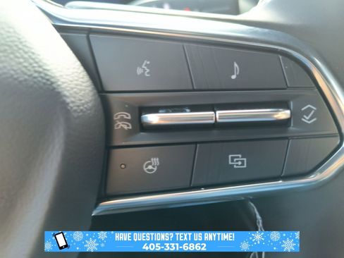 New 2026 Chevrolet Traverse High Country w/ LPO, Floor Liner Package image 25