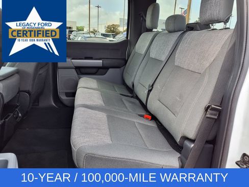 Used 2026 Ford F250 XLT AWD/4WD image 26
