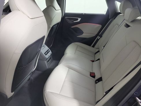 New 2026 Audi A5 2.0T Premium Plus AWD/4WD image 12