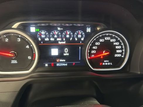 Used 2023 Chevrolet Silverado 2500 High Country image 24