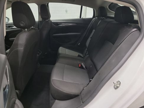 Used 2019 Buick Regal Preferred w/ Sights and Sounds Package FWD image 27