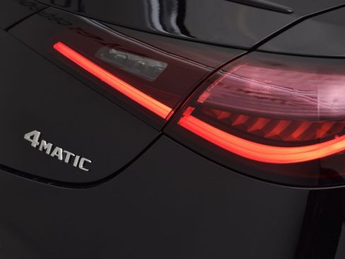 New 2026 Mercedes-Benz CLE 450 4MATIC Cabriolet image 15
