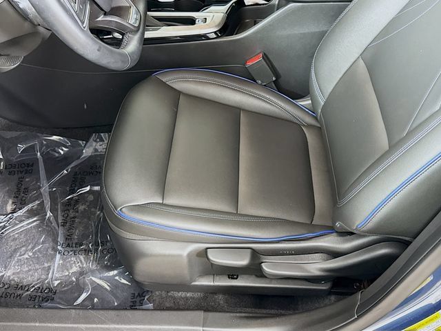 Used 2024 Buick Envista Sport Touring FWD image 19