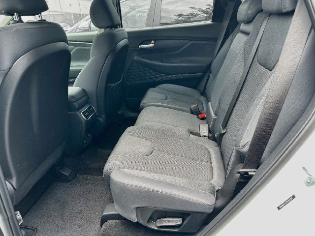 Used 2023 Hyundai Santa Fe SEL AWD/4WD image 9