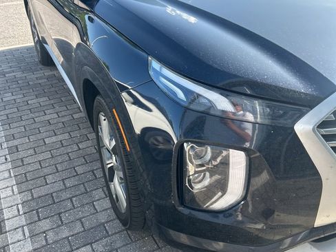 Used 2021 Hyundai Palisade Limited FWD image 6