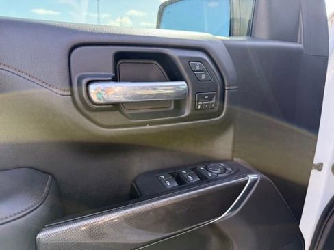 Used 2019 GMC Sierra 1500 AT4 w/ AT4 Premium Package image 32