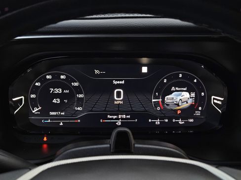 Used 2023 GMC Yukon XL Denali w/ Denali Reserve Package image 17