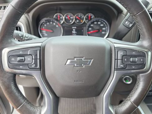 Used 2022 Chevrolet Silverado 1500 RST AWD/4WD image 33