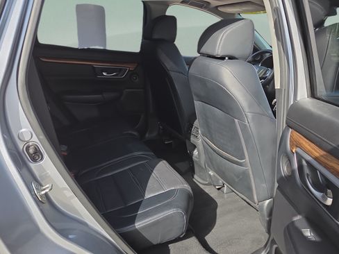 Used 2017 Honda CR-V EX-L image 15