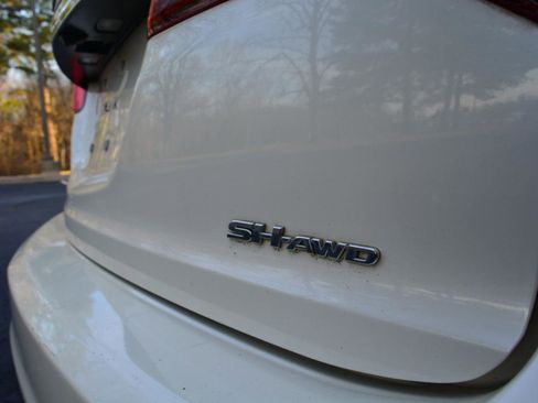 Used 2015 Acura MDX SH-AWD image 30