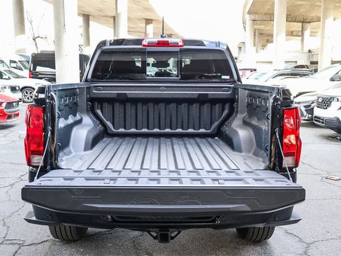 Used 2024 Chevrolet Colorado LT w/ LT Convenience Package image 26