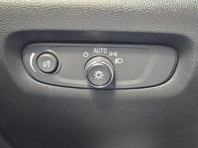 Used 2023 Chevrolet Traverse LS w/ Safety Package FWD image 21