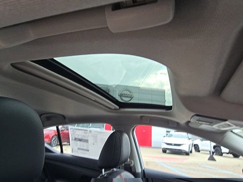 New 2025 Nissan Sentra SR w/ SR Premium Package image 26