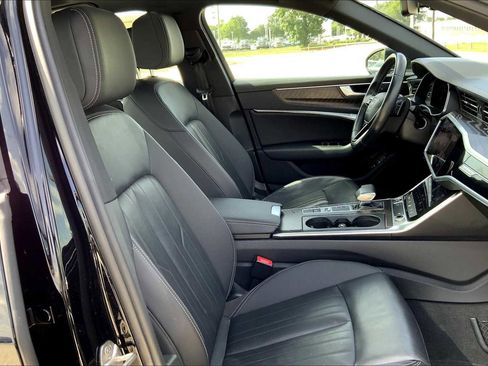 Used 2023 Audi A6 2.0T Premium image 15