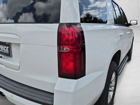 Used 2018 Chevrolet Tahoe LT RWD image 14