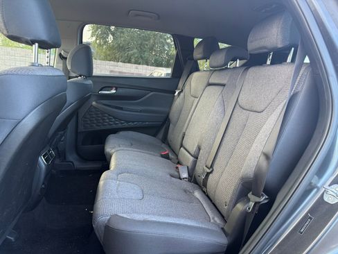 Used 2023 Hyundai Santa Fe SEL image 9