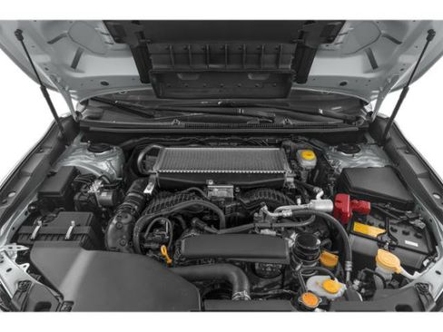 Used 2023 Subaru WRX GT AWD/4WD image 15
