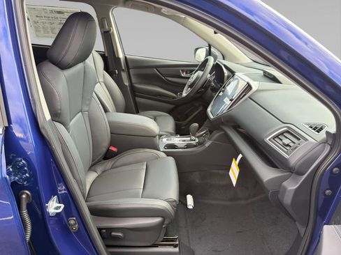 New 2026 Subaru Ascent Limited AWD/4WD image 15