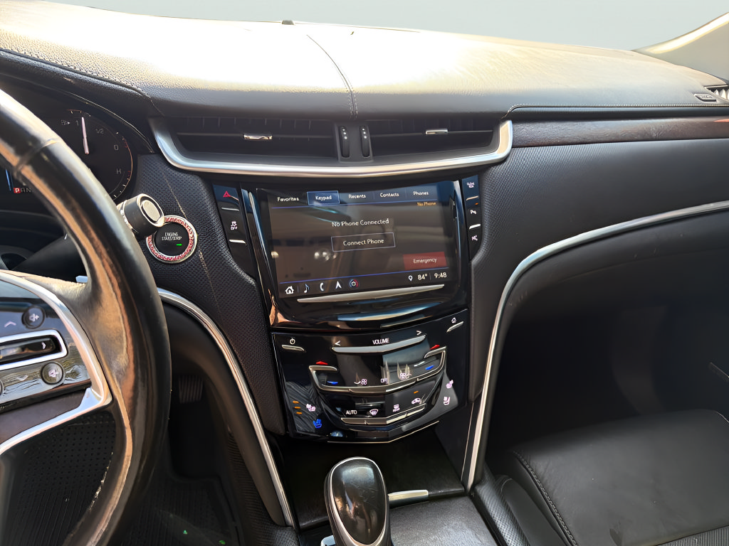 Used 2019 Cadillac XTS Luxury FWD image 23