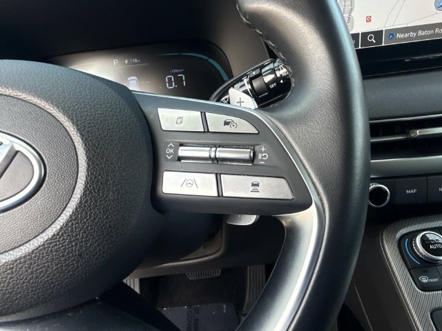 Used 2024 Hyundai Palisade SEL FWD image 29