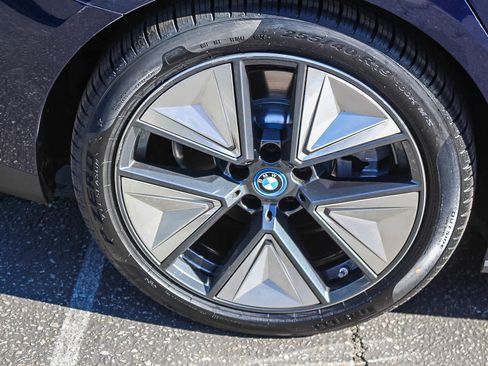 Certified 2023 BMW i4 eDrive40 w/ Premium Package image 8