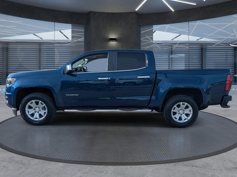 Used 2019 Chevrolet Colorado LT image 3