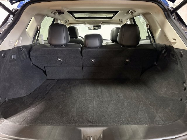 Used 2019 Nissan Murano Platinum AWD/4WD image 21