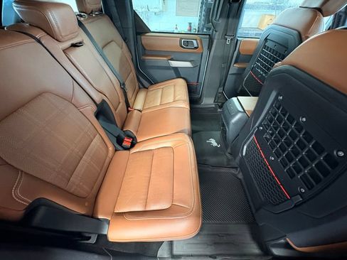 Used 2023 Ford Bronco Heritage Edition AWD/4WD image 33