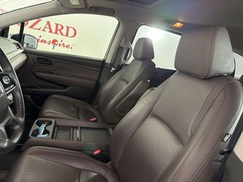 Used 2020 Honda Odyssey EX-L image 9