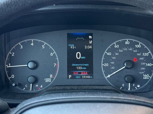 Used 2023 Toyota Corolla LE FWD image 26