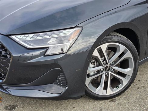 New 2026 Audi A3 2.0T Premium image 9