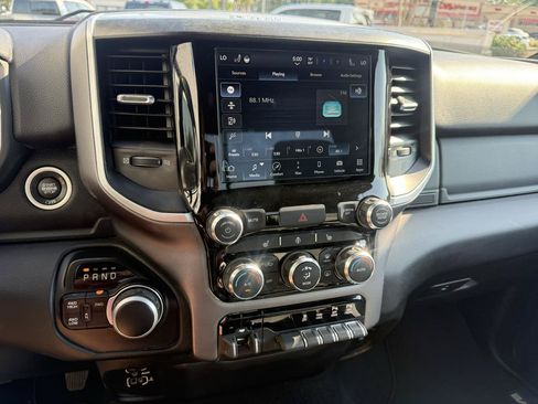 Used 2022 RAM 2500 Big Horn w/ Level A Equipment Group AWD/4WD image 15