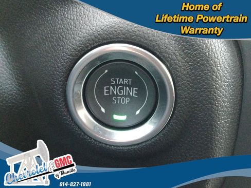 New 2025 GMC Sierra 2500 Pro image 16