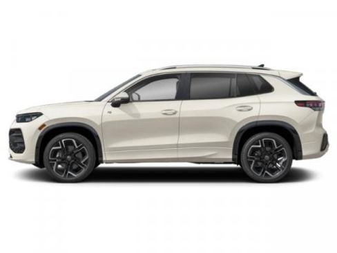 New 2026 Volkswagen Tiguan SEL R-Line AWD/4WD image 3