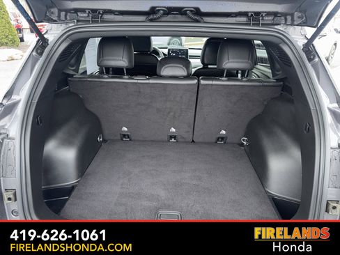 Used 2024 Jeep Compass Latitude image 28