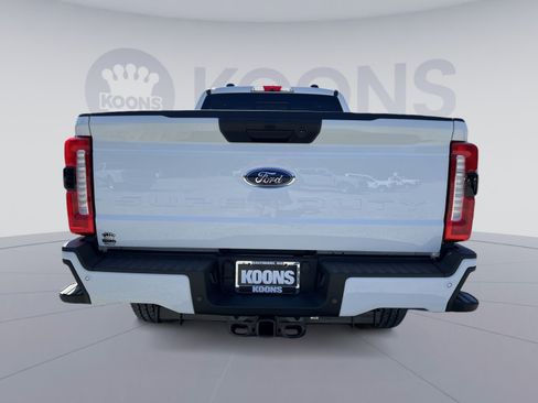 New 2026 Ford F250 XL w/ STX Appearance Package AWD/4WD image 5